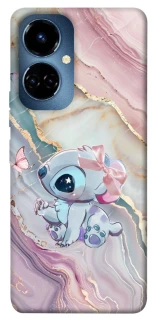 Чехол на TECNO Camon 19 Pro Stitch ver.26 фото 1 из 1