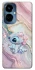 Чехол на TECNO Camon 19 Pro Stitch ver.26 фото 1 из 1