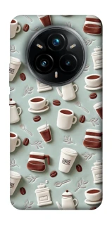 Чехол на Realme 14 Pro+ Your Coffee ver.2 фото 1 из 1