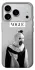 Чехол на Apple iPhone 18 Pro Max Halloween Vogue фото 1 из 1