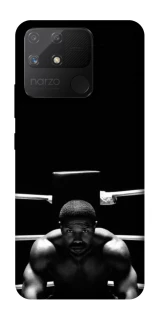 Чехол на Realme Narzo 50A ring фото 1 из 1