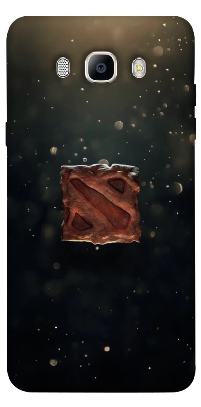 Чохол на Samsung J510F Galaxy J5 (2016) Dota logo v2 фото 1 з 1