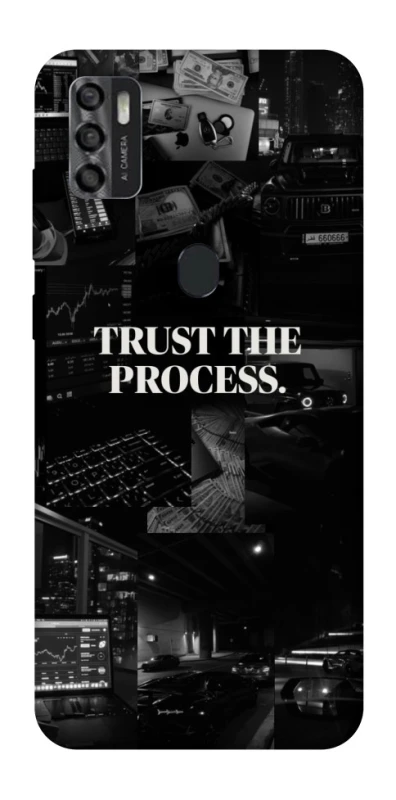 Чохол на ZTE Blade A7s (2020) Process фото 1 з 1