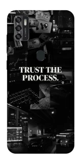 Чохол на ZTE Blade A7s (2020) Process фото 1 з 1