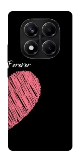 Чохол на Xiaomi Redmi Note 14 Pro 5G Pair romantic theme ver.10 фото 1 з 1