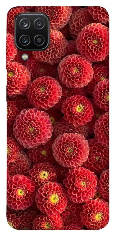 Чохол на Samsung Galaxy A12 Midnight1 фото 1 з 1