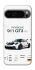 Чехол на Google Pixel 9 Pro Porsche 911 GT3 фото 1 из 1