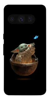 Чохол на Google Pixel 8 Pro Star Wars Grogu фото 1 з 1