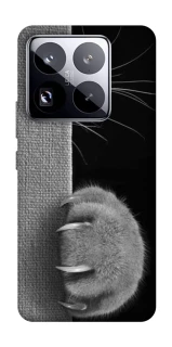 Чехол на Xiaomi 15 Pro Spy Cat фото 1 из 1