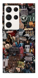 Чохол на Samsung Galaxy S23 Ultra Stranger Things ver.24 фото 1 з 1