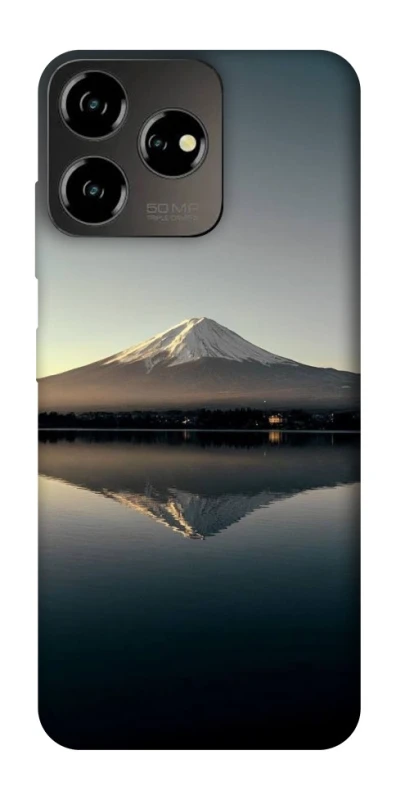 Чохол на ZTE Blade V50 Design 4G Fujiyama v2 фото 1 з 1