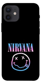 Чохол на Apple iPhone 12 (6.1") Nirvana ver.6 фото 1 з 1