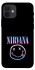 Чехол на Apple iPhone 12 (6.1") Nirvana ver.6 фото 1 из 1