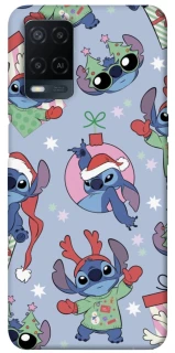 Чехол на Oppo A54 4G Stitch ver.20 фото 1 из 1