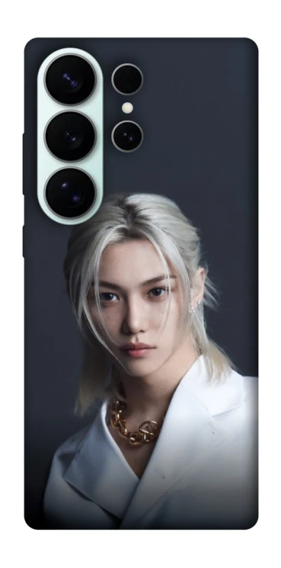 Чехол на Samsung Galaxy S26 Ultra Felix фото 1 из 1