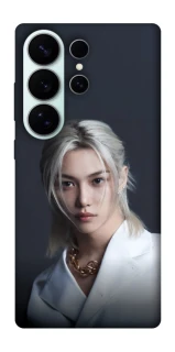 Чохол на Samsung Galaxy S26 Ultra Felix фото 1 з 1