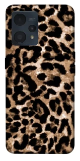 Чехол на Realme 9 4G / 9 Pro+ Leopard Skin v4 фото 1 из 1