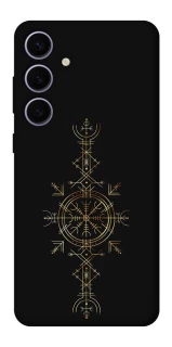Чохол на Samsung Galaxy S25+ Viking Compass фото 1 Чохол на Samsung Galaxy S25+ Viking Compass фото 1 з 1
