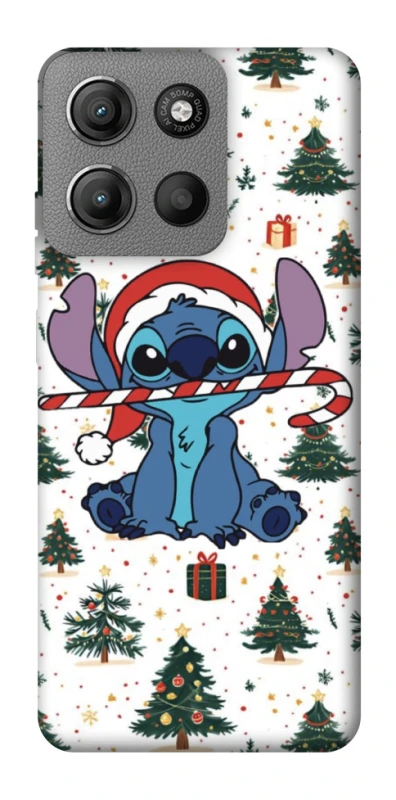 Чохол на Motorola Moto G15 4G Stitch ver.23 фото 1 з 1