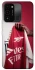Чехол на TECNO Spark 8C FC Arsenal v3 фото 1 из 1