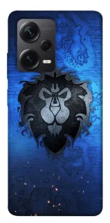 Чохол на Xiaomi Redmi Note 12 Pro 5G Warcraft v1 фото 1 з 1