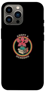 Чохол на Apple iPhone 12 Pro Max (6.7") Stranger Things ver.14 фото 1 з 1