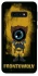Чехол на Samsung Galaxy S10e Frontowolv фото 1 из 1