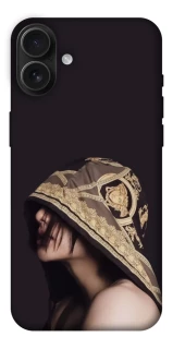 Чехол на Apple iPhone 16 Plus HyunJin v2 фото 1 из 1