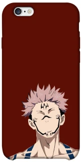 Чохол на Apple iPhone 6/6s (4.7") Sakuna v3 фото 1 з 1