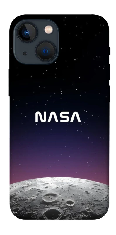 Чохол на Apple iPhone 13 mini (5.4") NASA ver.1 фото 1 з 1