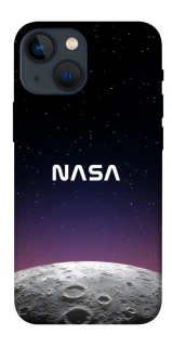 Чохол на Apple iPhone 13 mini (5.4") NASA ver.1 фото 1 з 1