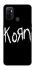 Чохол на Oppo A53 / A32 / A33 Korn logo фото 1 Чохол на Oppo A53 / A32 / A33 Korn logo фото 1 з 1