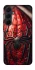 Чехол на Samsung Galaxy A55 Spiderman costume фото 1 из 1