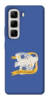 Чехол на Infinix Hot 50 4G Ласточка фото 1 из 1