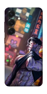 Чехол на Samsung Galaxy S26 Edge k-pop demon hunters v5 фото 1 из 1