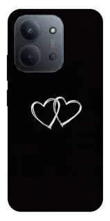 Чохол на Xiaomi Redmi 15C (Global) Love aesthetic ver.14 фото 1 з 1