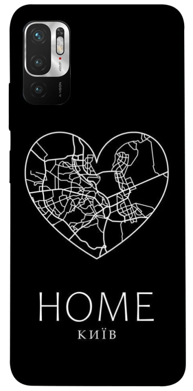 Чохол на Xiaomi Redmi Note 10 5G Київ Home фото 1 з 1
