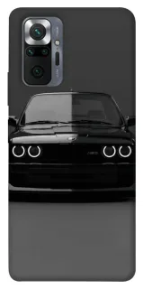 Чохол на Xiaomi Redmi Note 10 Pro BMW v11 фото 1 з 1