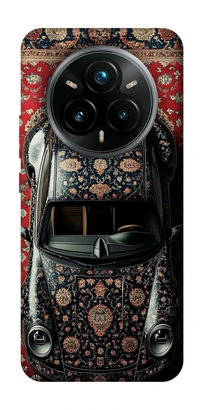 Чехол на Realme 14 Pro Luxury in Motion фото 1 из 1