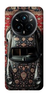 Чехол на Realme 14 Pro Luxury in Motion фото 1 из 1