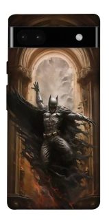 Чохол на Google Pixel 6a Batman v3 фото 1 з 1