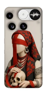 Чохол на Nothing Phone (3) Мотанка Захисниця роду 3D фото 1 з 1