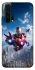 Чохол на Huawei Honor 20 Pro Ironman v3 фото 1 з 1