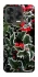 Чехол на ZTE Blade V70 Design Новогодний v32 фото 1 из 2