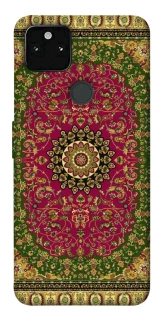 Чехол на Google Pixel 5A Килим v13 фото 1 из 1