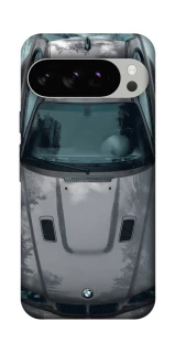 Чехол на Google Pixel 10 Pro BMW grey фото 1 из 1