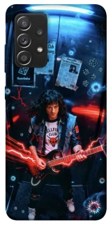 Чехол на Samsung Galaxy A52 4G / A52 5G Stranger Things ver.42 фото 1 из 1