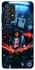 Чохол на Samsung Galaxy A52 4G / A52 5G Stranger Things ver.42 фото 1 з 1