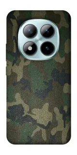 Чохол на Xiaomi Redmi Note 15 Pro+ 5G camouflage v1 фото 1 з 1