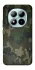 Чохол на Xiaomi Redmi Note 15 Pro+ 5G camouflage v1 фото 1 з 1